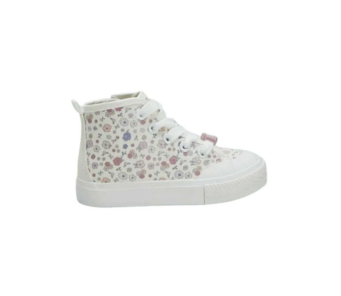 ⭐ Baskets pointure 26 Kiabi #emyfleury_pointure26fille - photo numéro 3