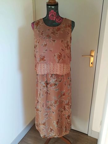 Ensemble été Burton taille1