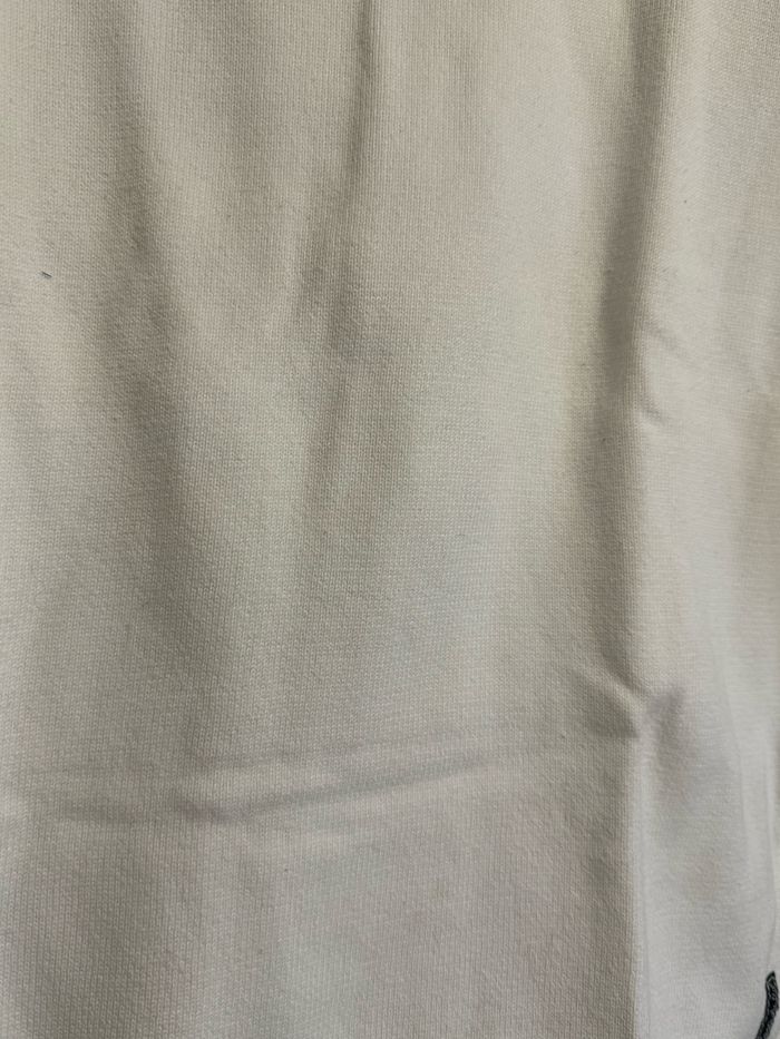 Pull Blanc du Nil - photo numéro 7