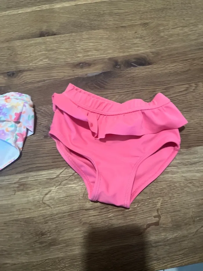 Maillot culotte - photo numéro 3
