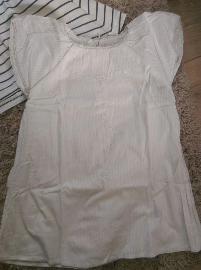 Lot robes 18 mois - photo numéro 2