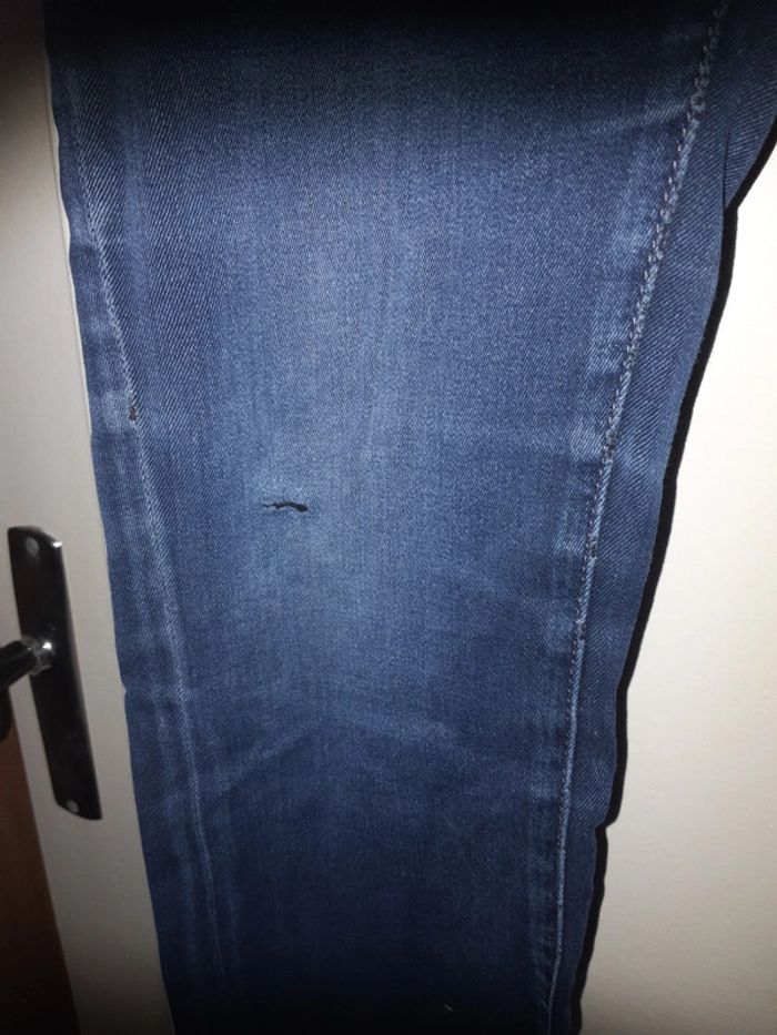 Levis 520 - photo numéro 3