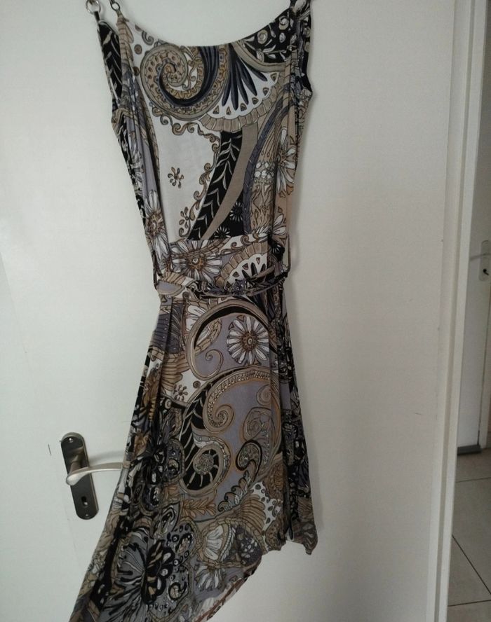 Robe femme - photo numéro 6