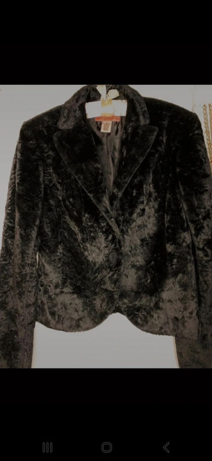 Veste Blazer Bandolino - photo numéro 2