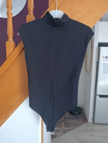 Body noir