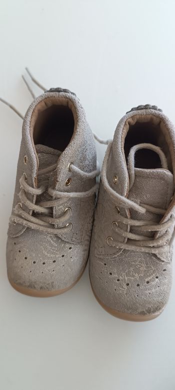Chaussures premiers pas