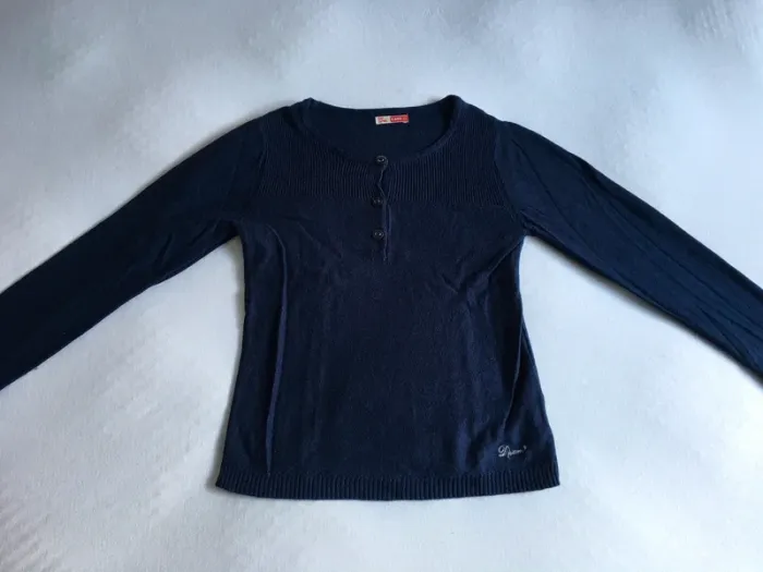 Pull-over