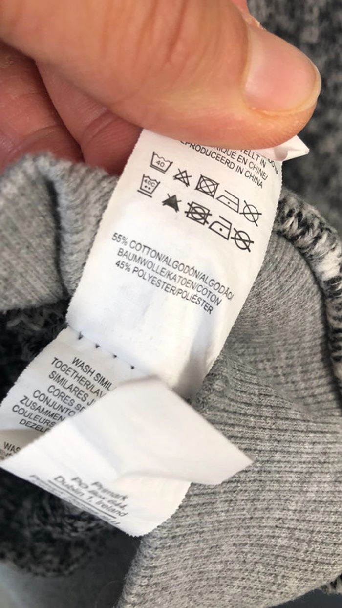 Atmosphère - pull femme taille 34 - photo numéro 4