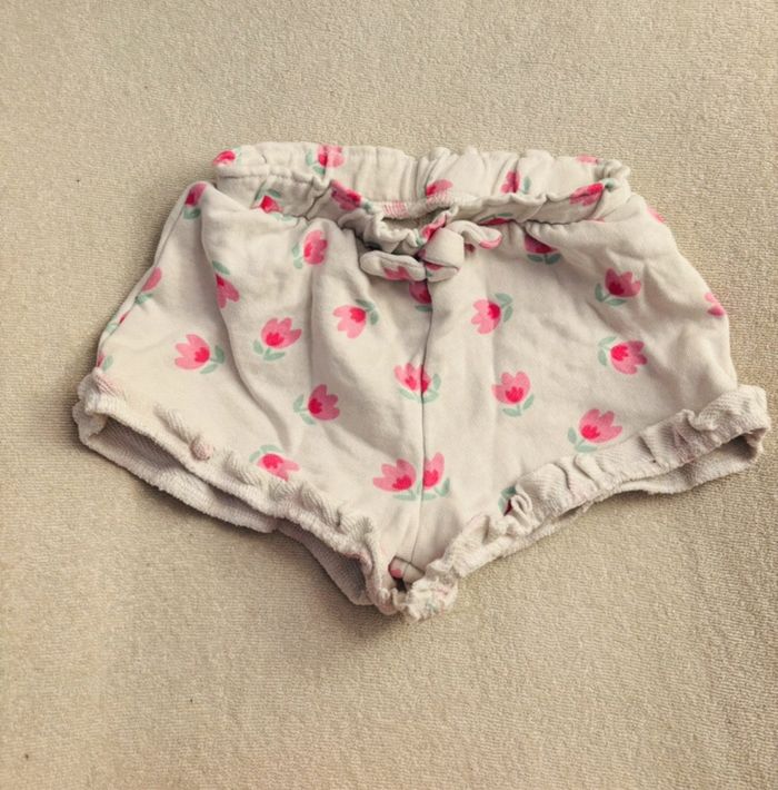 Short Kiabi - photo numéro 2