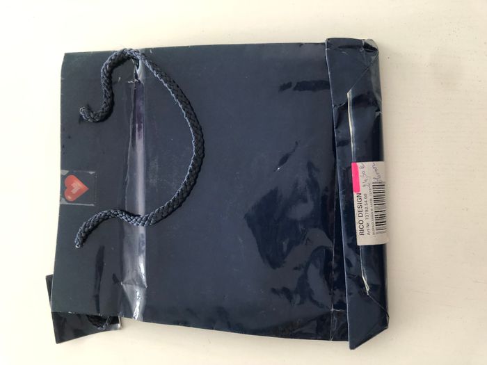 Kit point de croix Rico design - photo numéro 2