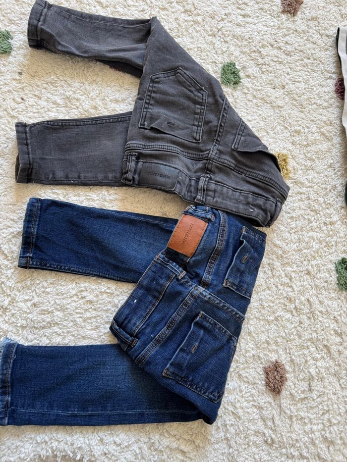 Pulls et jeans - photo numéro 5