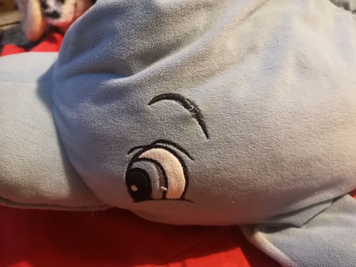 peluche dauphin - photo numéro 3