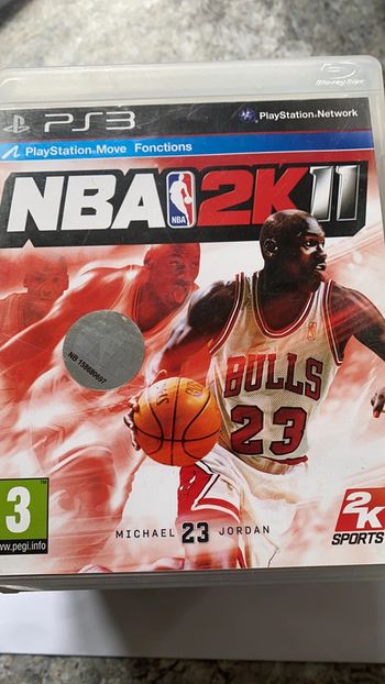 Nba 11