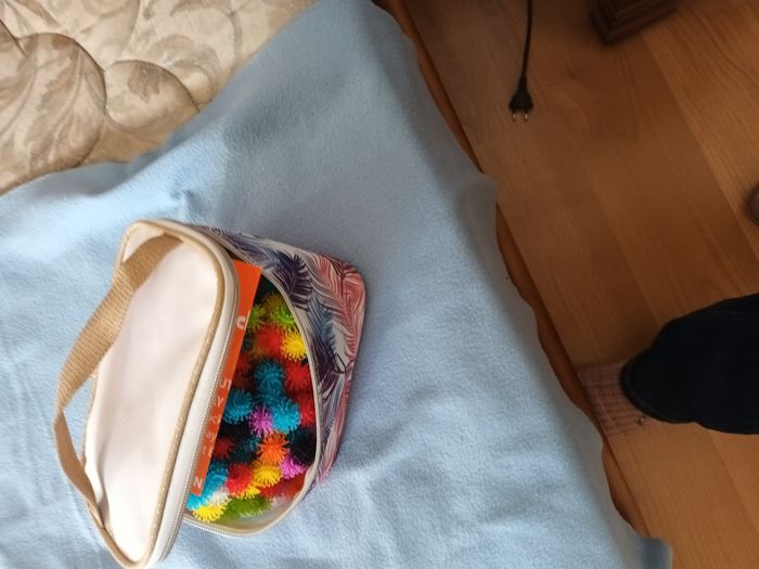 Bunchems( construction souple) - photo numéro 7