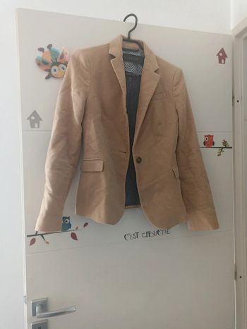 Veste blazer femme Zara taille S