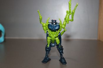 Figurine Insecticon - Transformers - 1996