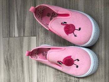 Chaussures fille, Yo! Club