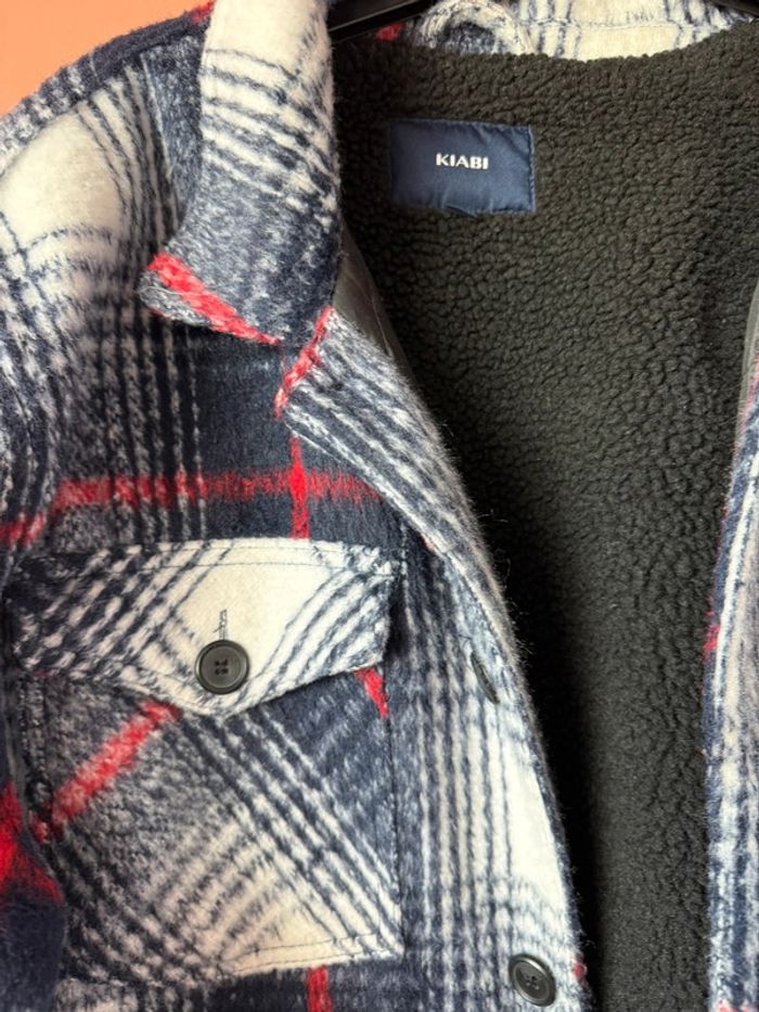 Veste chemise - photo numéro 2
