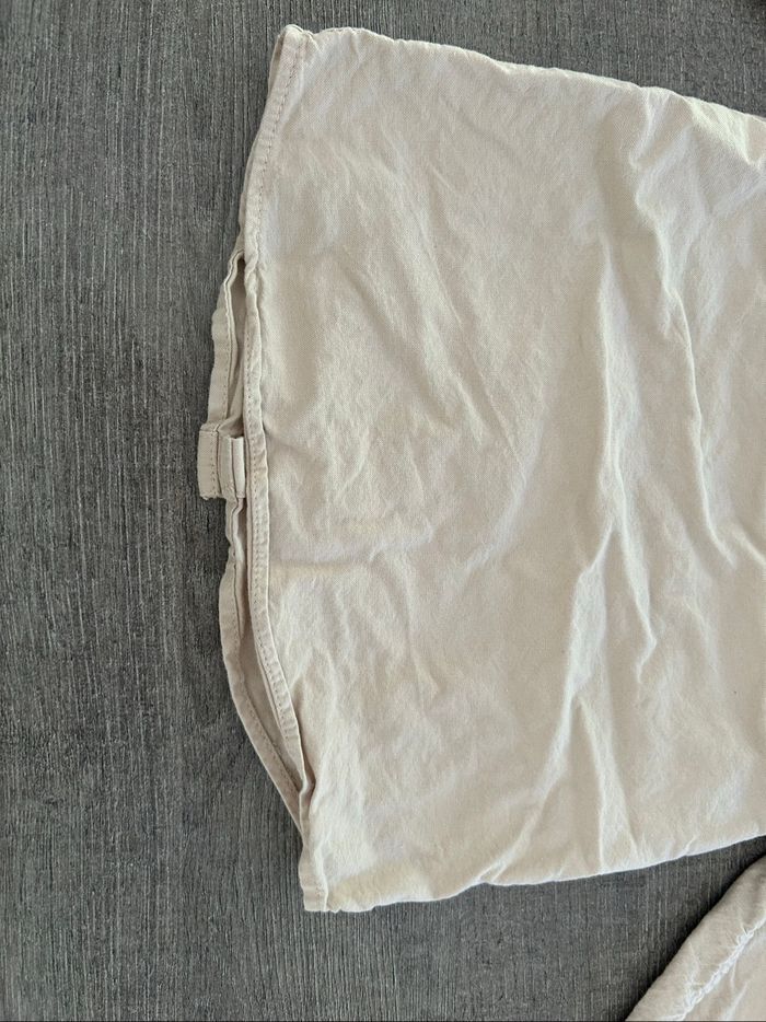 Chemise garçon 5ans - photo numéro 8