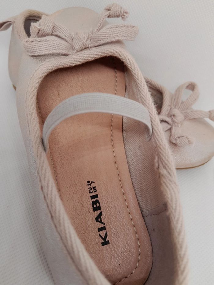 Ballerines - photo numéro 8