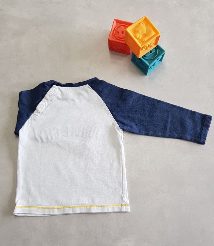 T-shirt 18mois - photo numéro 2