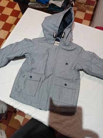 Manteau