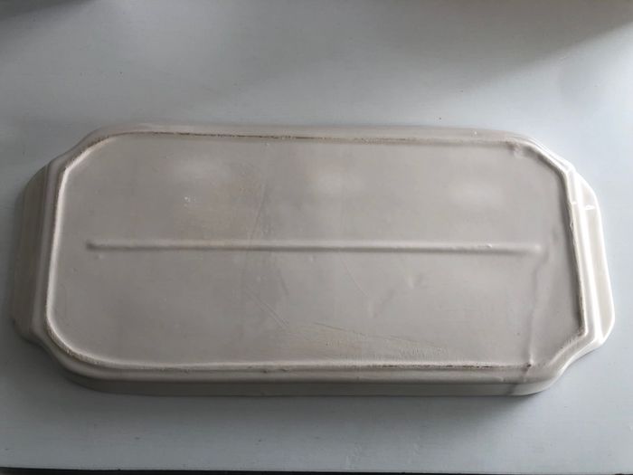 Plat de service - photo numéro 2