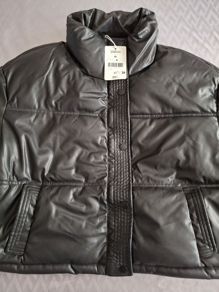 Doudoune NEUVE - photo numéro 2