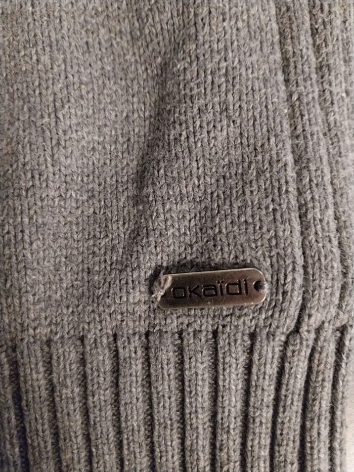 Pull okaidi 3 ans - photo numéro 2