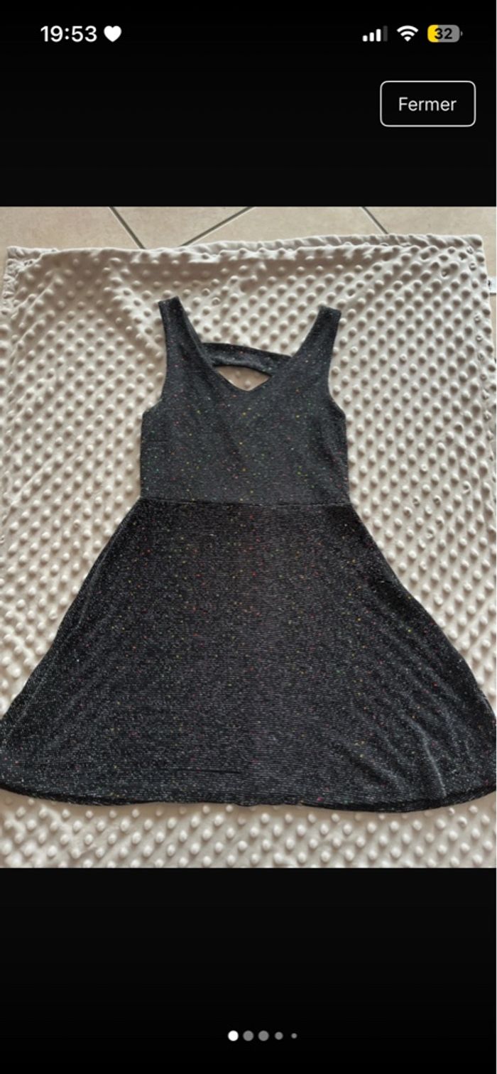 Robe pour les fêtes