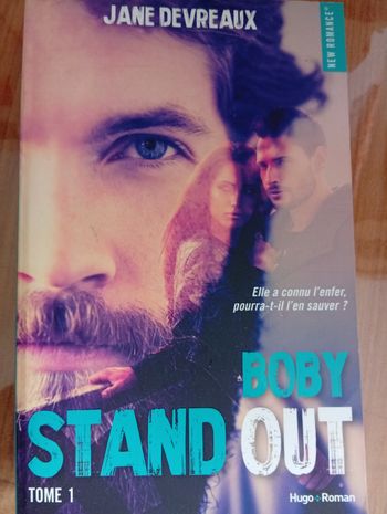 Stand out 