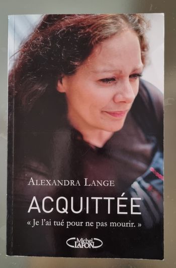 Acquittée 