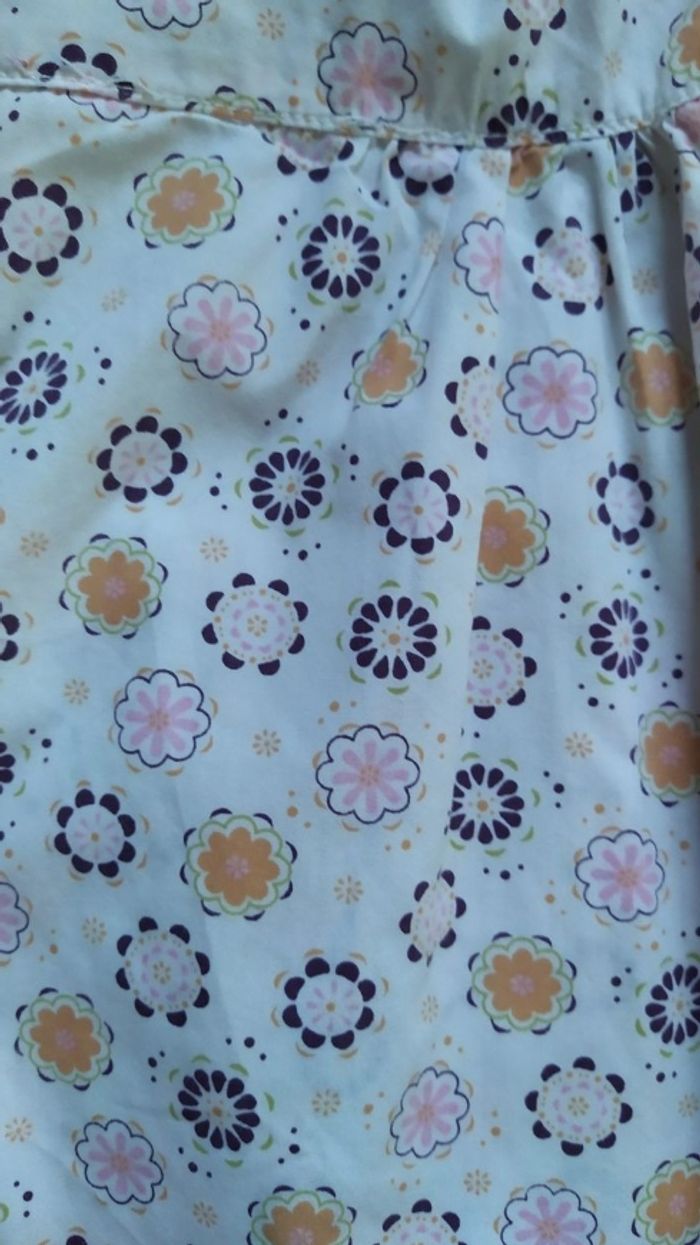 Blouse LCDP 6 ans - photo numéro 2