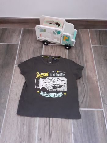 Tee-shirt