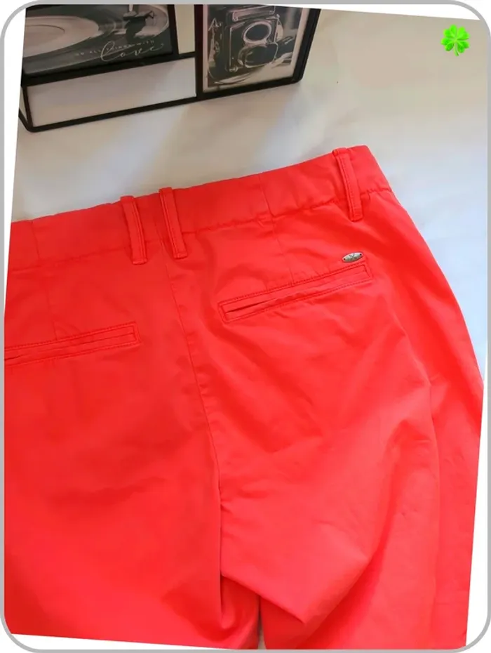 Chino femme Oxbow 32 - photo numéro 6