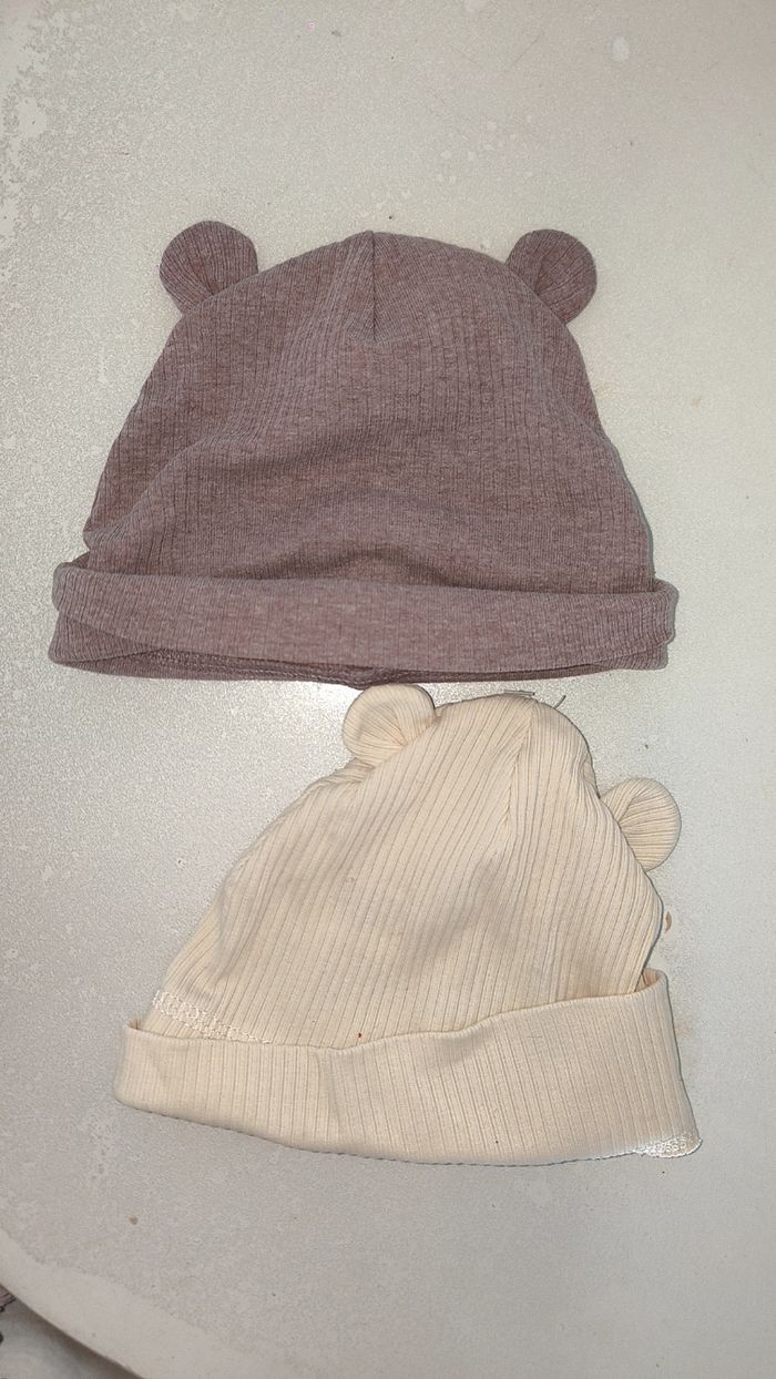 Bonnet