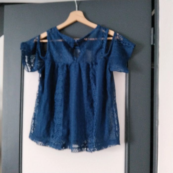 Blouse femme taille S Jennyfer - photo numéro 6