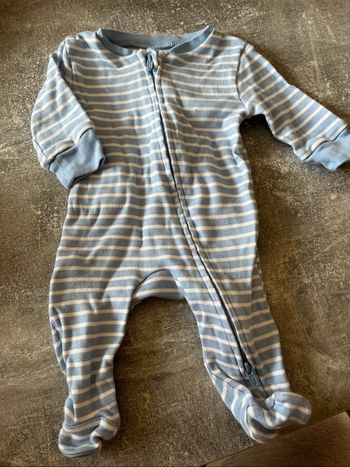 Pyjama, bébé, garçon
