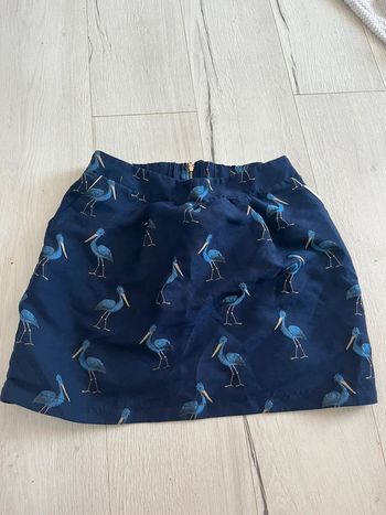 Jupe taille 38
