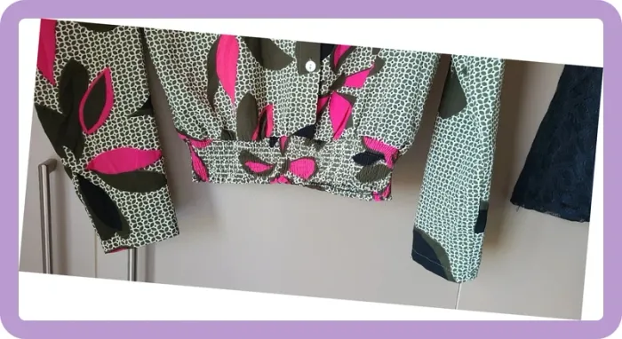 Chemisier blouse 38 - photo numéro 4