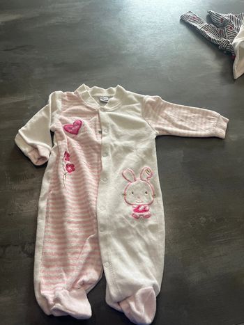 Pyjama