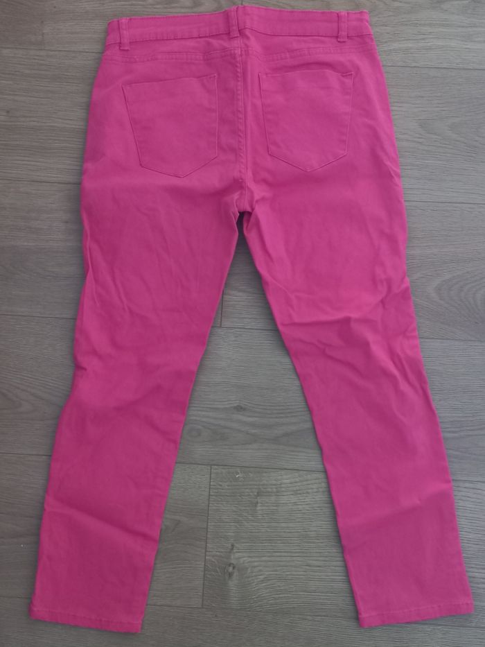 Pantacourt - photo numéro 2