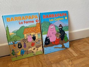 Lot livre