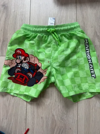 Short