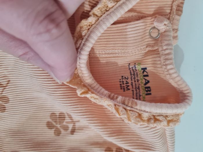 Robe Kiabi - photo numéro 2