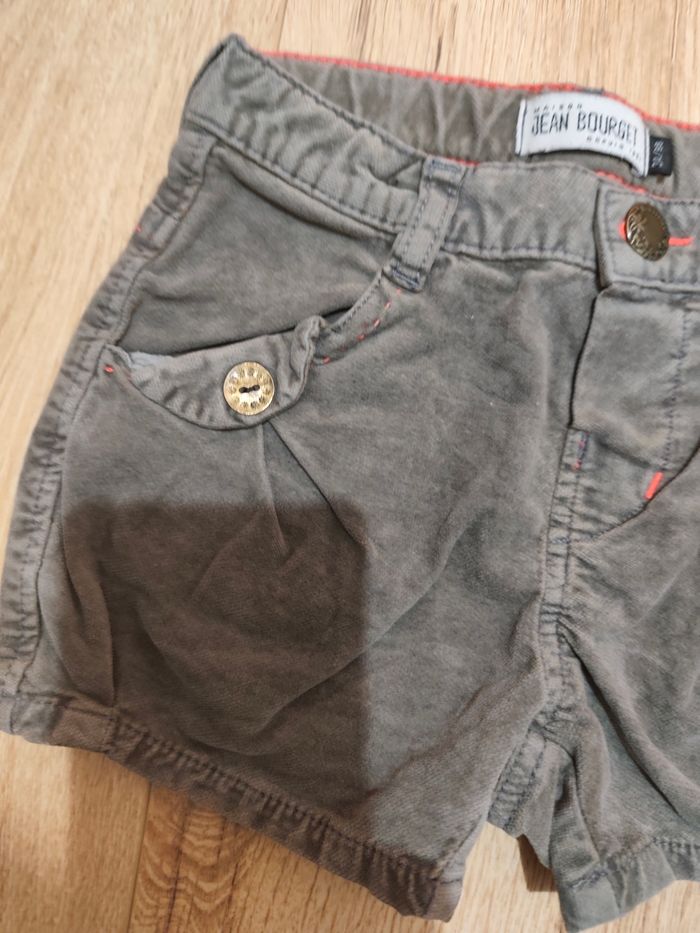 Short - photo numéro 2