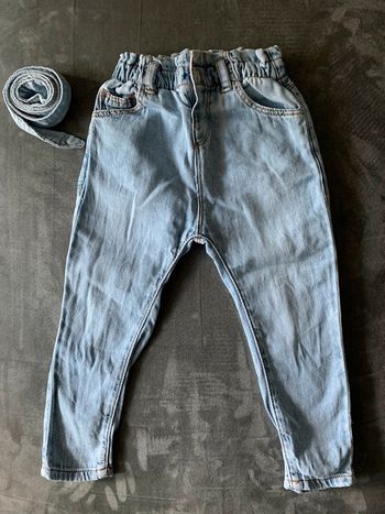 Jeans 18 mois