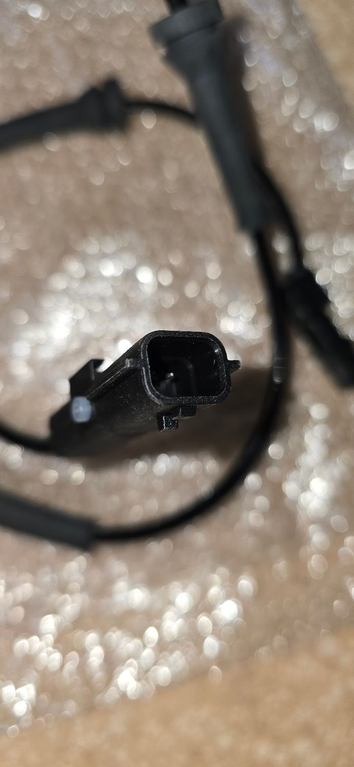 Capteurs vitesse de roue - photo numéro 6