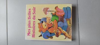 Mes plus belles histoires du soir