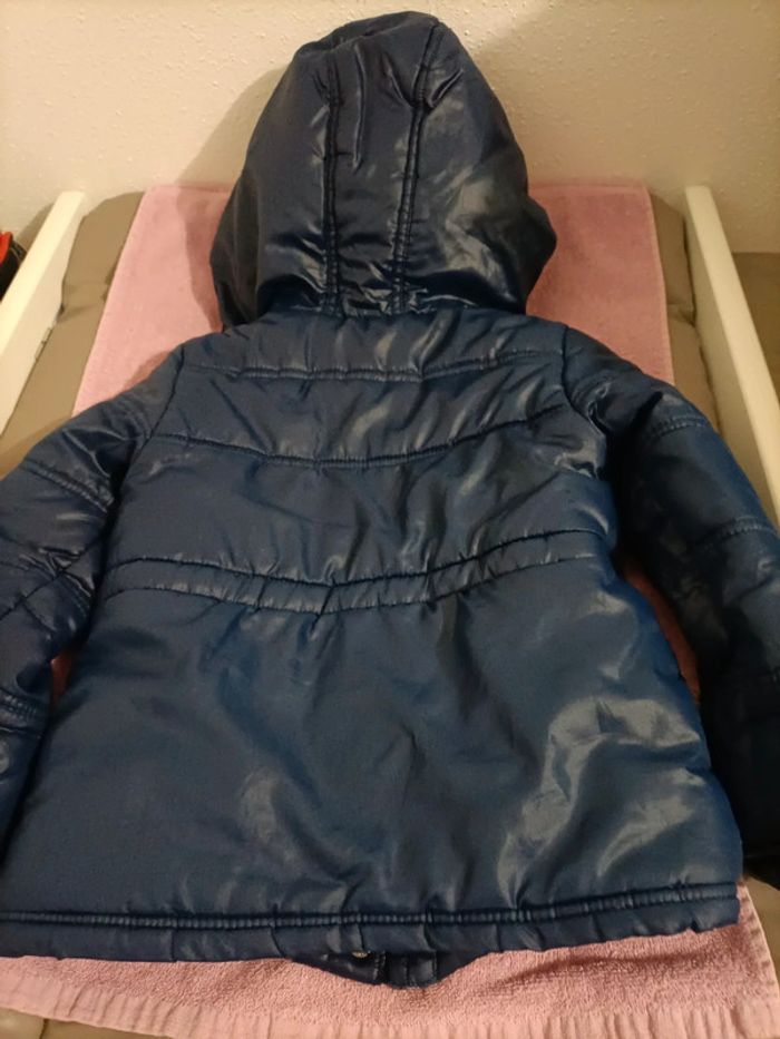 Doudoune - photo numéro 2